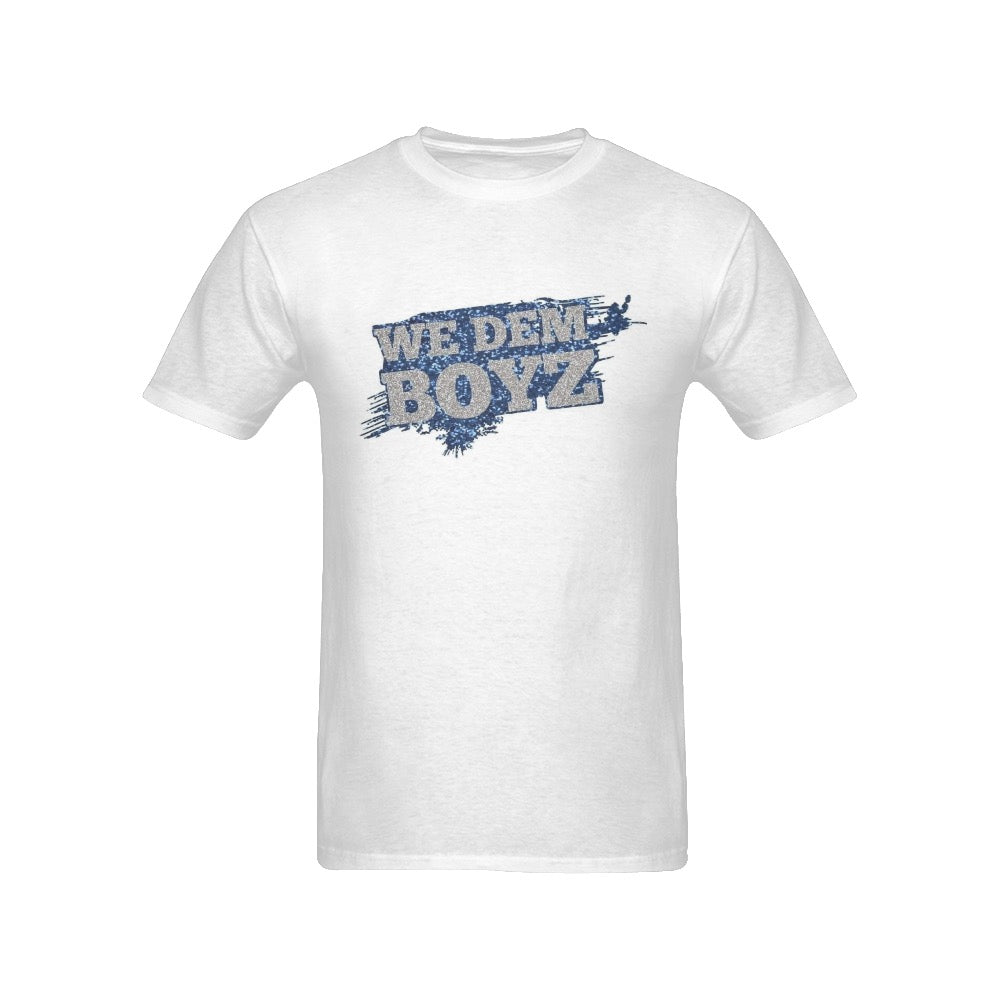 We Dem Boys Men's T-Shirt