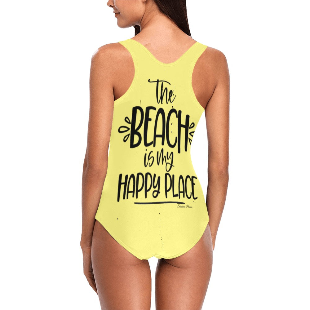 The Beach Swimsuit