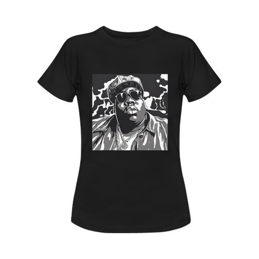 Biggie Women's T-Shirt