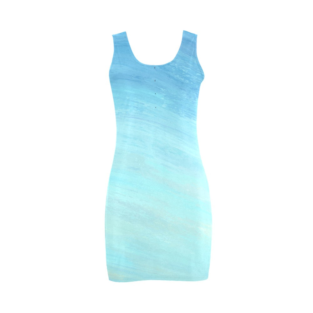Blue Skies Dress