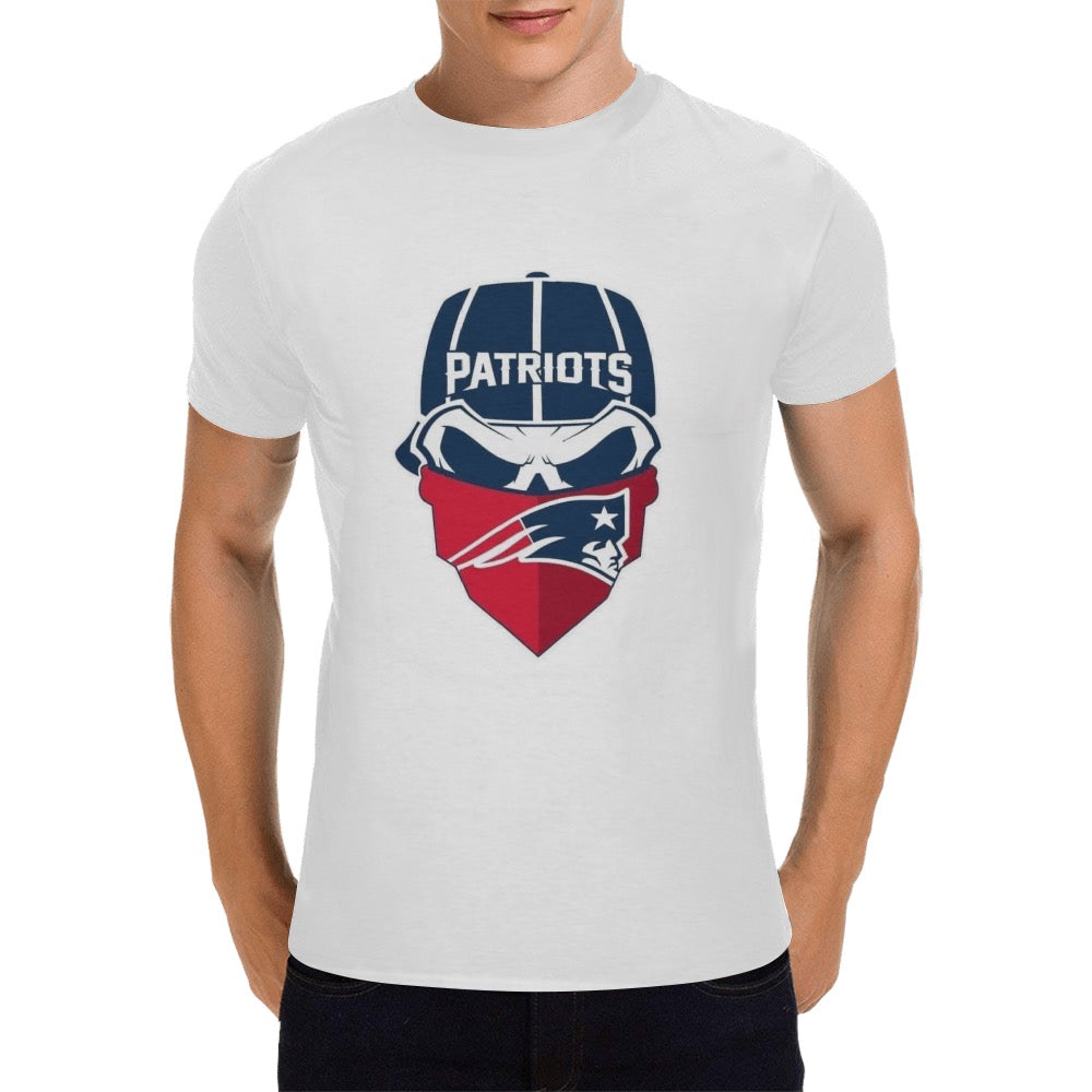 Patriots Men's T-Shirt