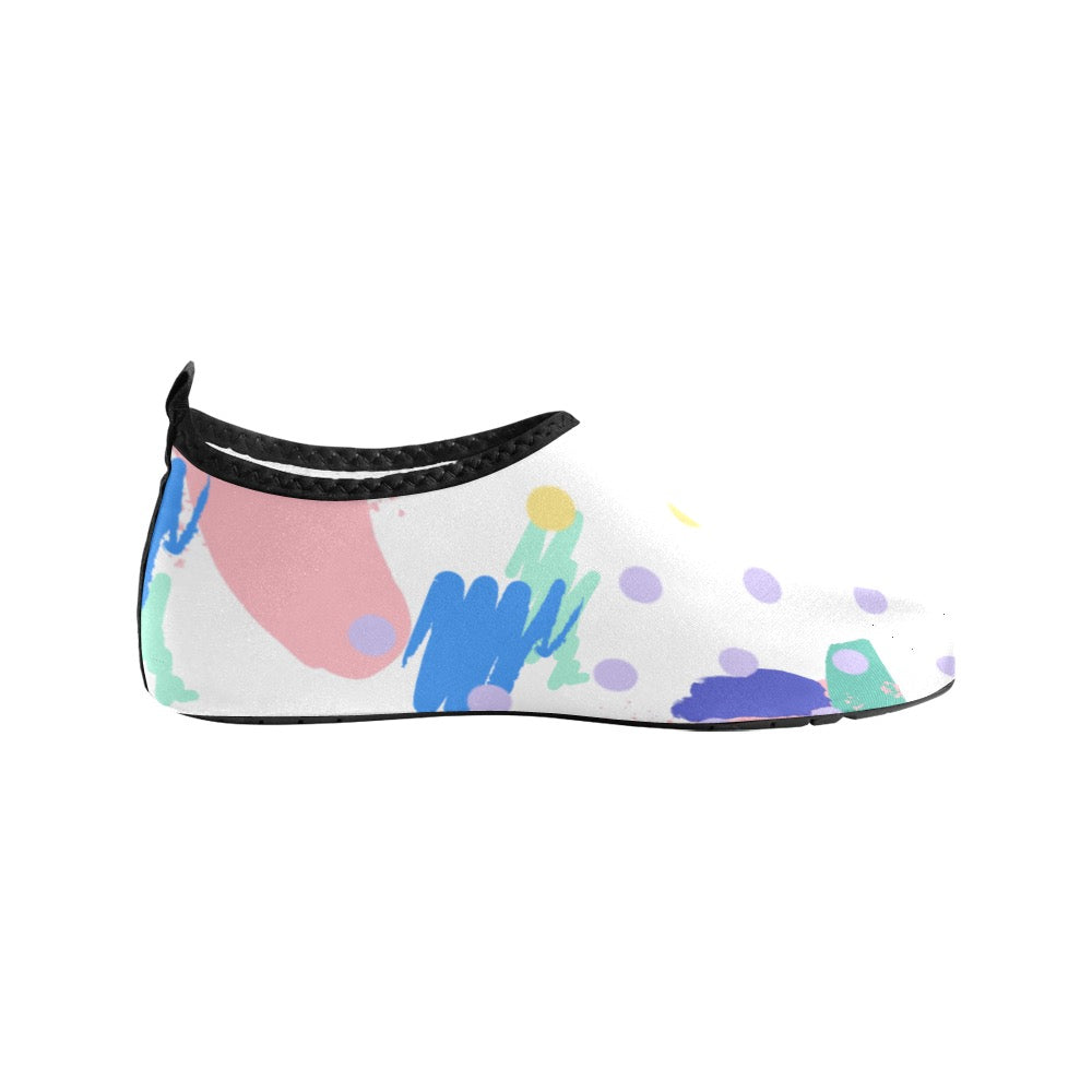 Creative Fun Women's Slip-On Water Shoes
