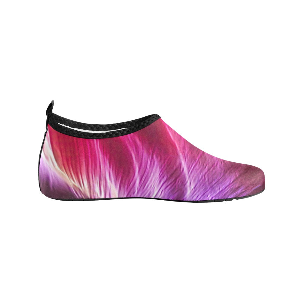 Purple Winds Women's Slip-On Water Shoes