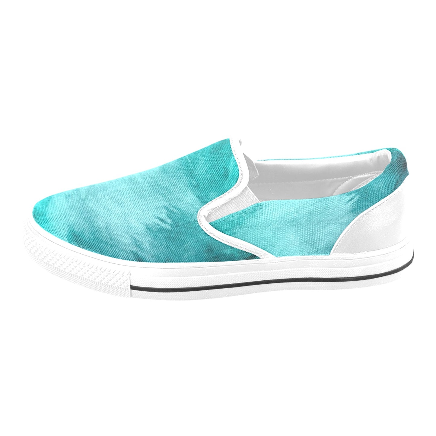 Blue Lagoon Women's Slip-on Shoes