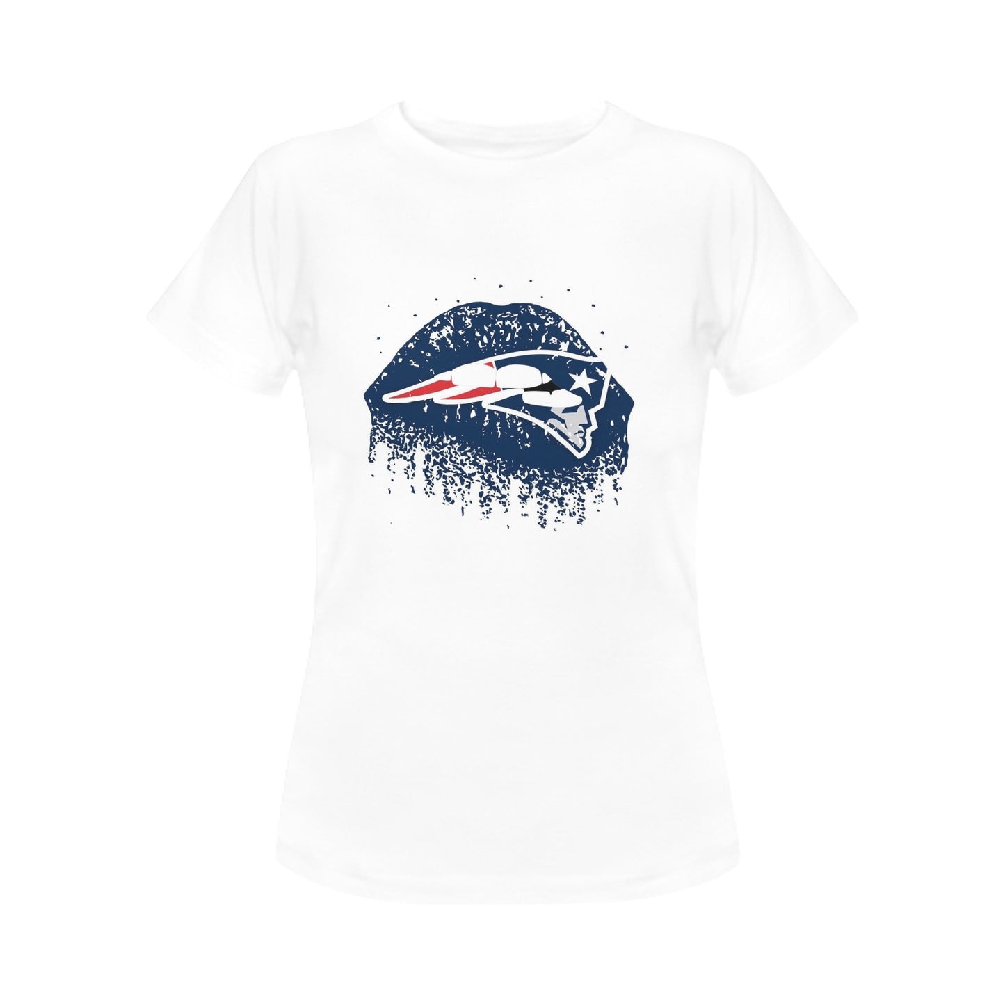 The Patriots Women's T-Shirt