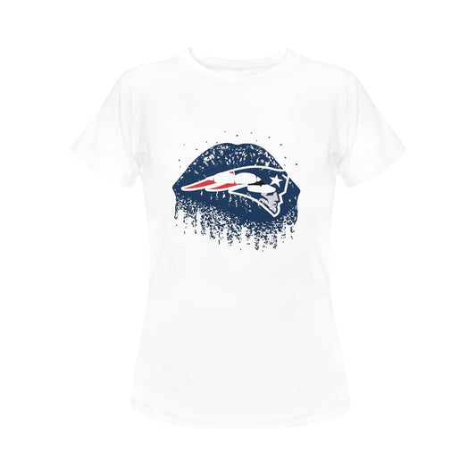 The Patriots Women's T-Shirt