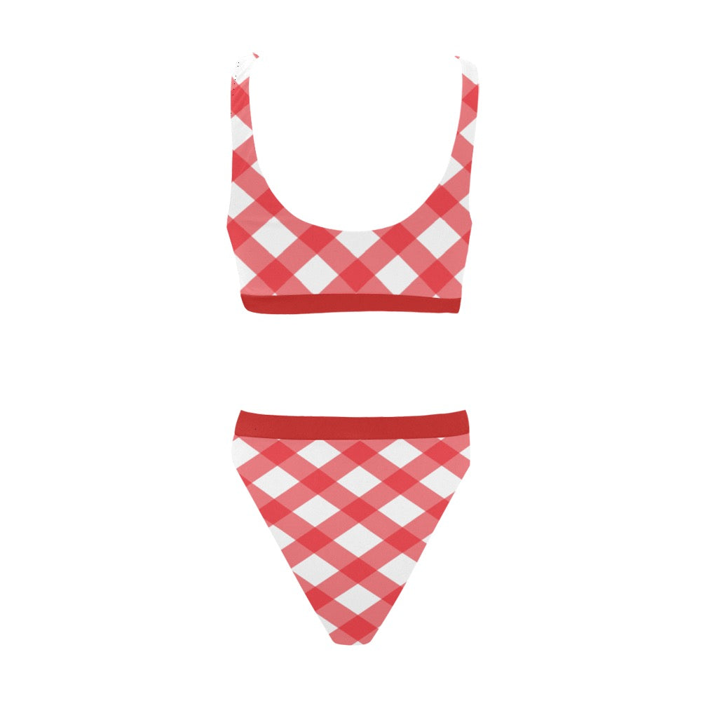 The Picnic Sport Swimsuit