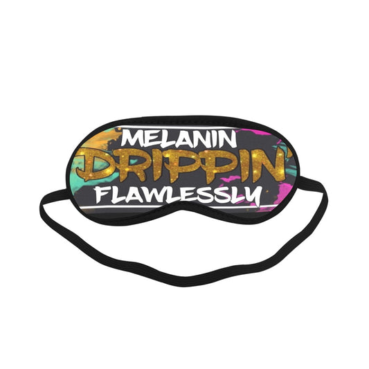 Melanin DRIPPIN Sleeping Mask