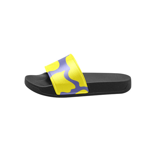 Laker Zazzle Kids' Slides