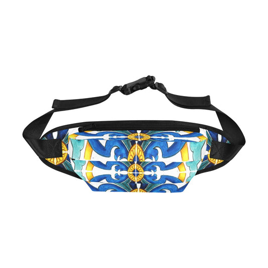 Mediterranean Fanny Pack/Large