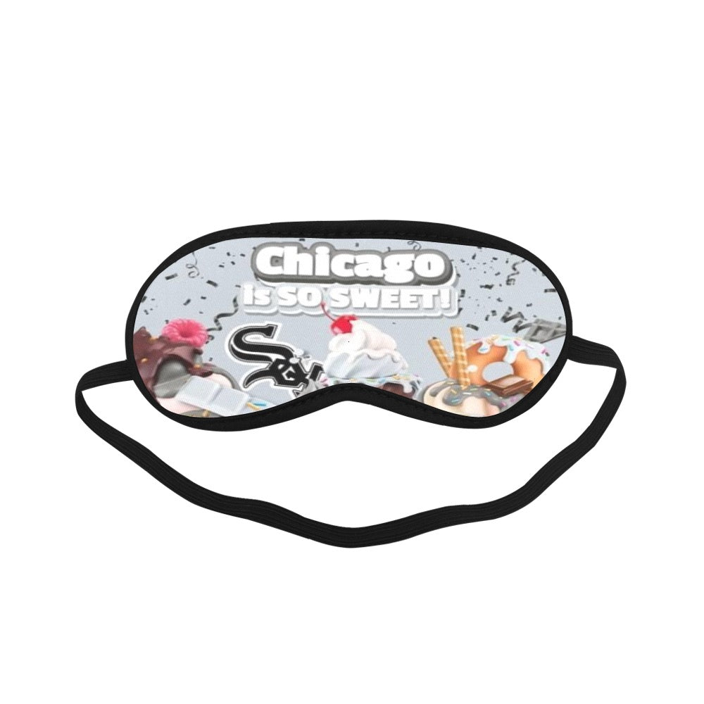 Chicago Sleeping Mask