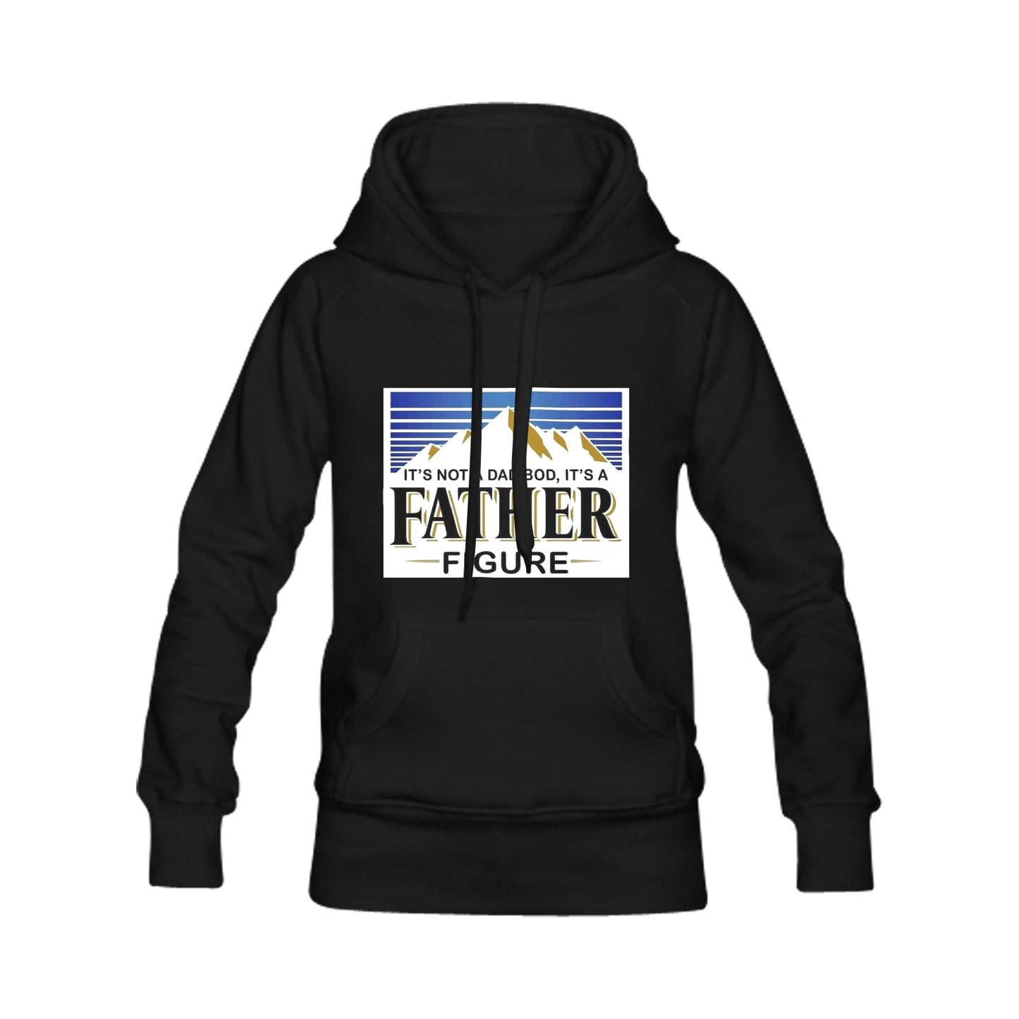 Father Figure Men's Classic Hoodie