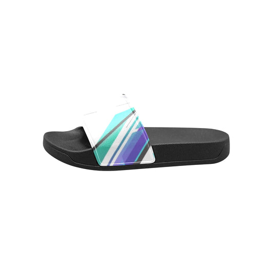 Retro Skate Kids Slides