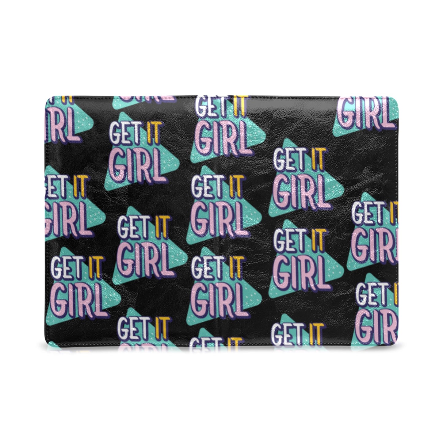 Get It Girl NoteBook A5