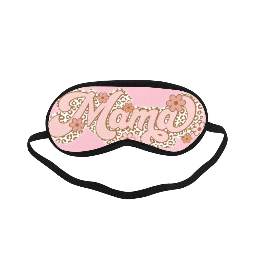 Mama Sleeping Mask