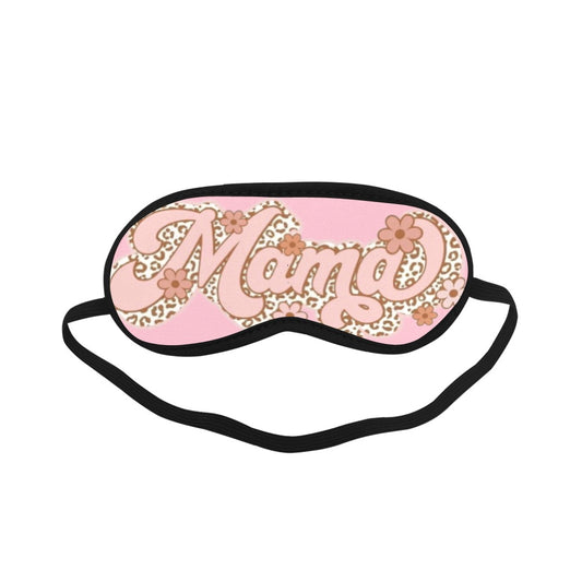 Mama Sleeping Mask