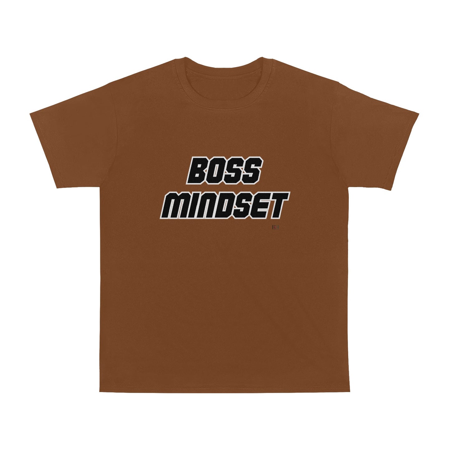 Boss Mindset- BHS Men's T-Shirt