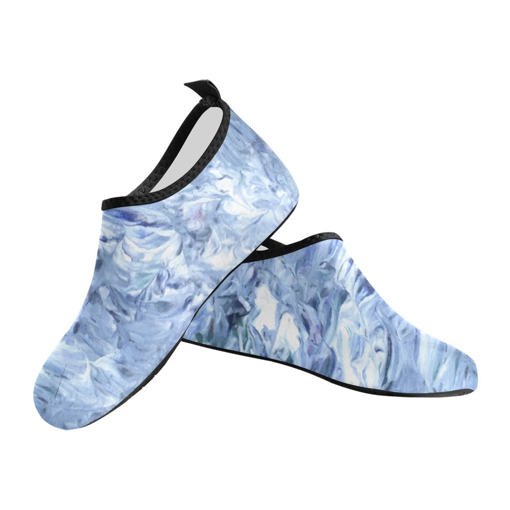 Motion In The Ocean Women's Slip-On Water Shoes