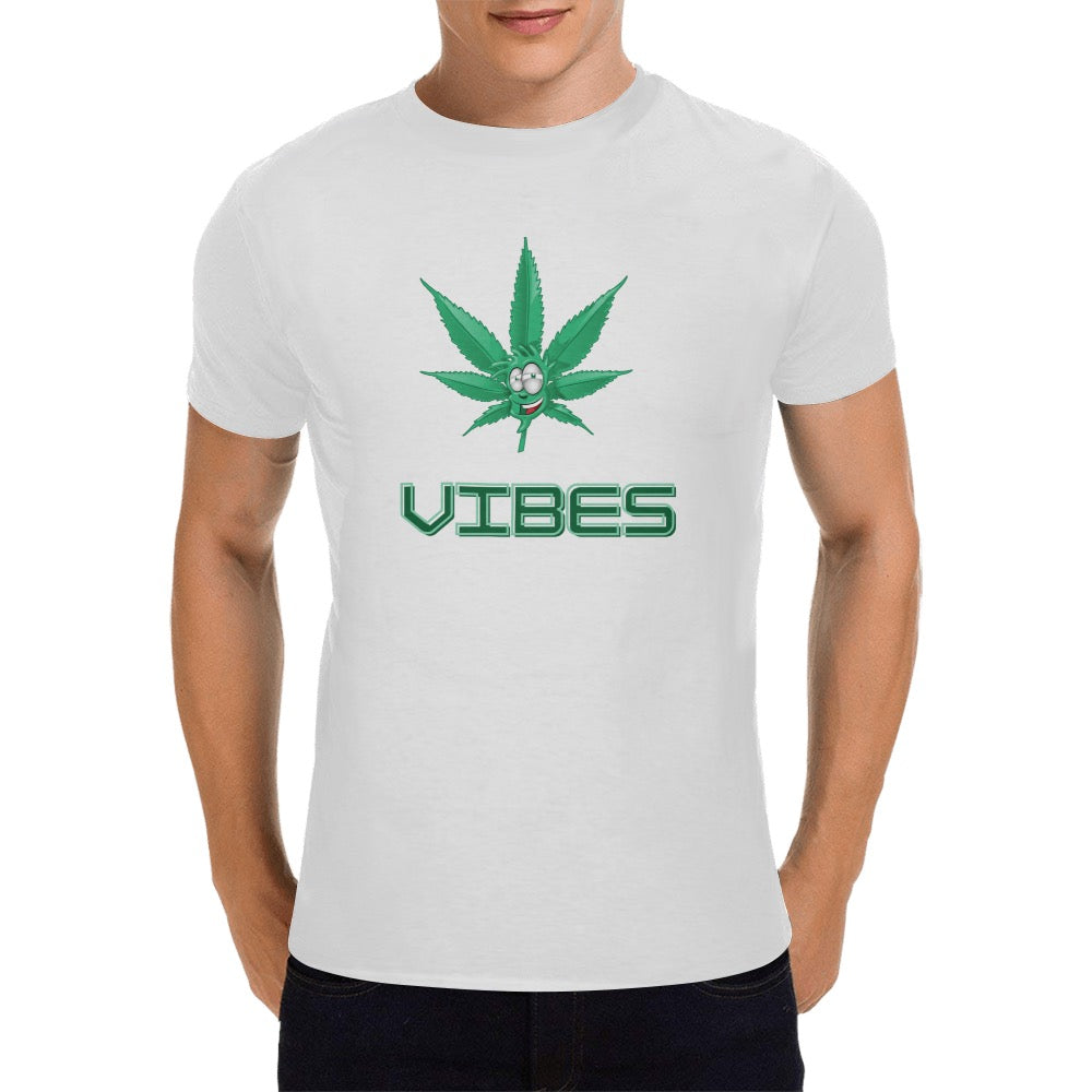 Vibes Men's T-Shirt