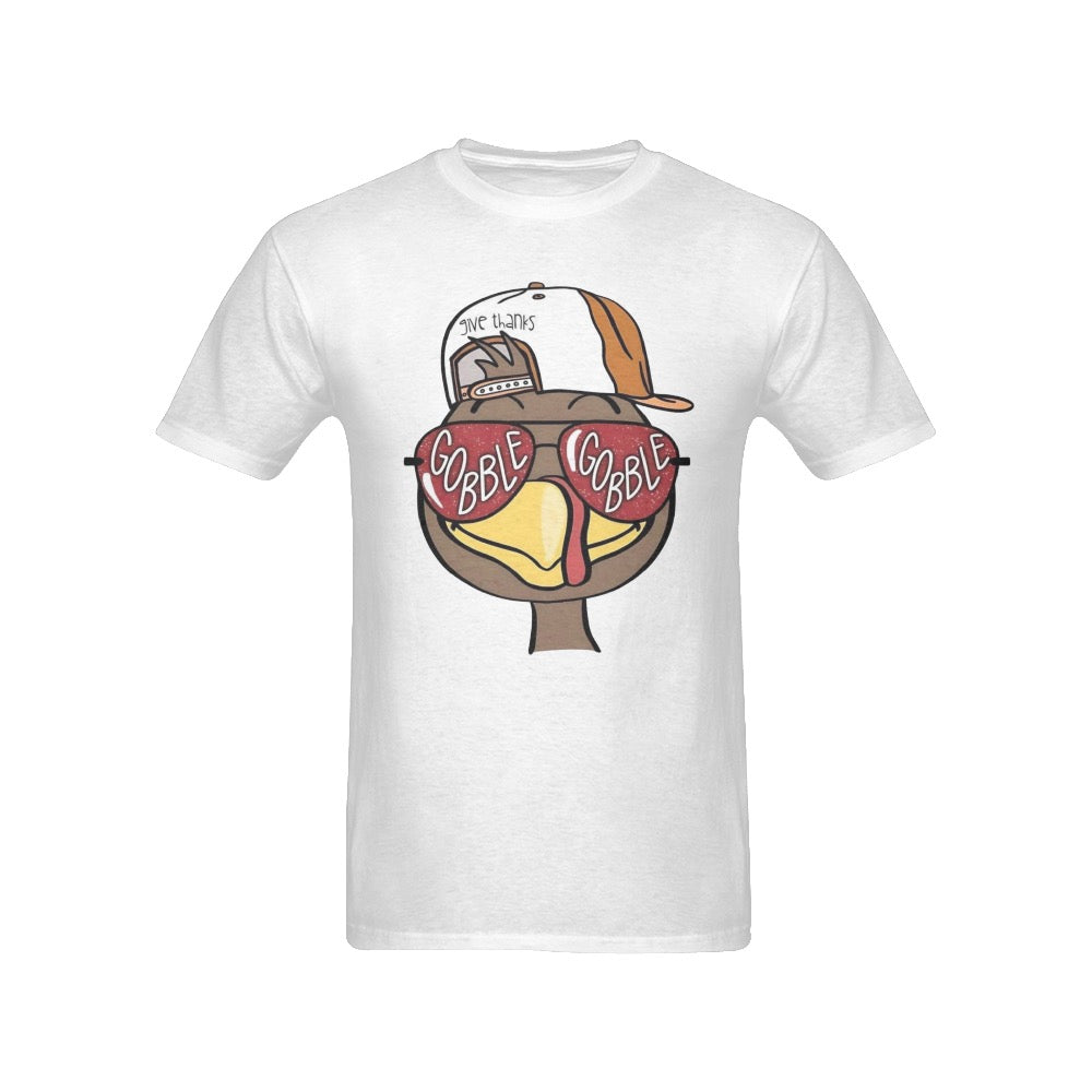 Give Thanks Men's T-Shirt