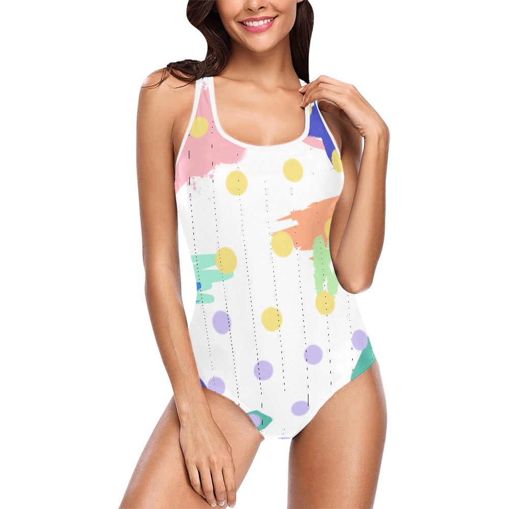 Creative Fun Swimsuit