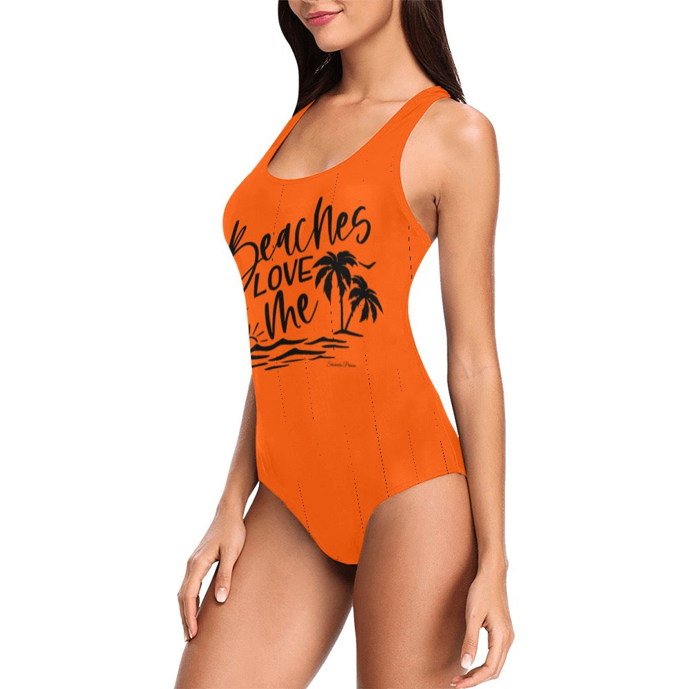 Beaches Swimsuit