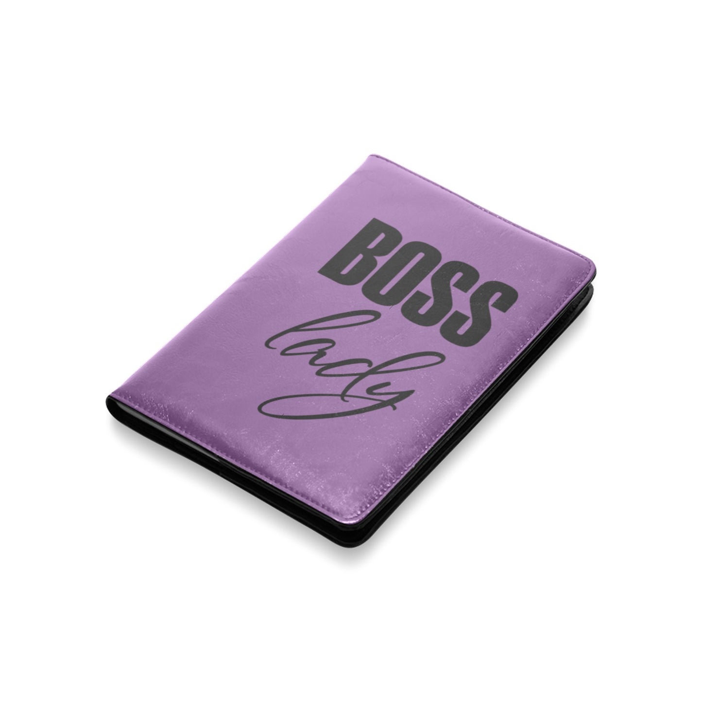 Boss Lady NoteBook A5