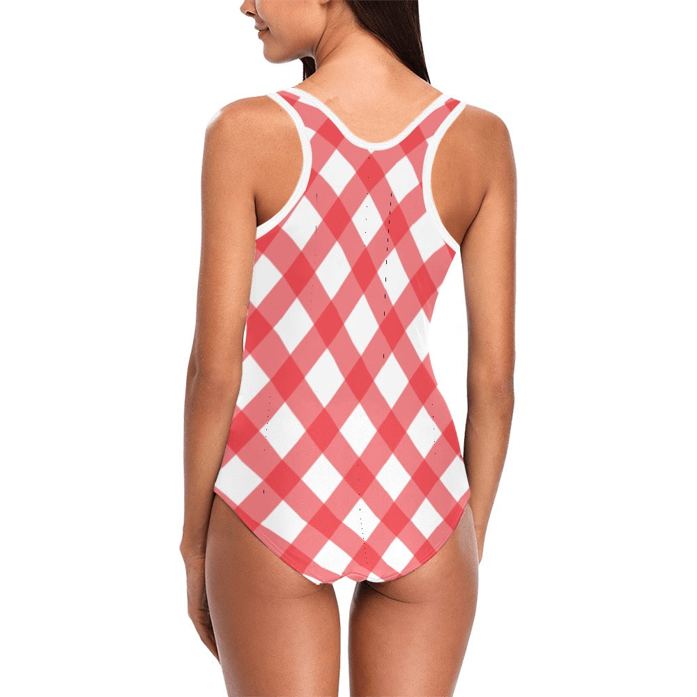 The Picnic Swimsuit