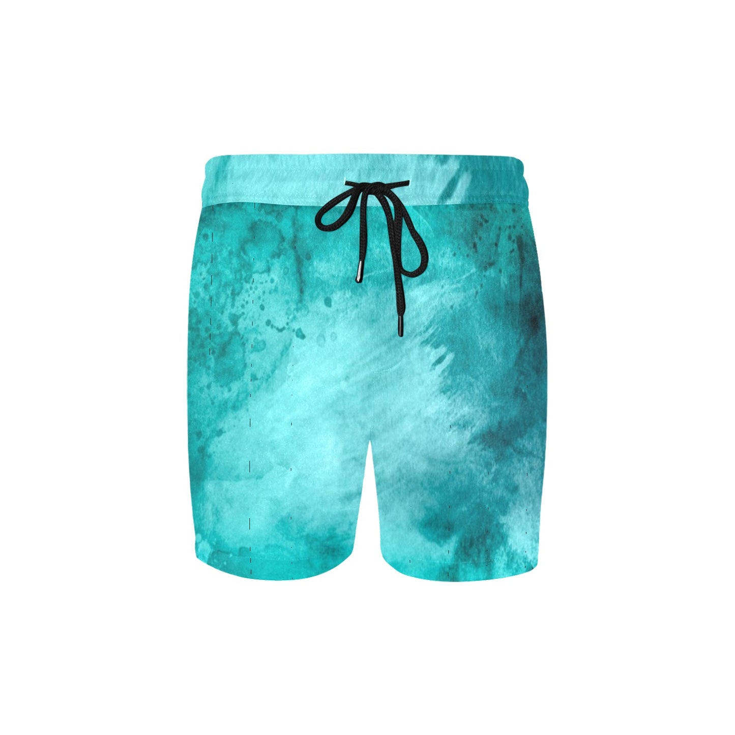 Blue Lagoon Men's Swim Shorts