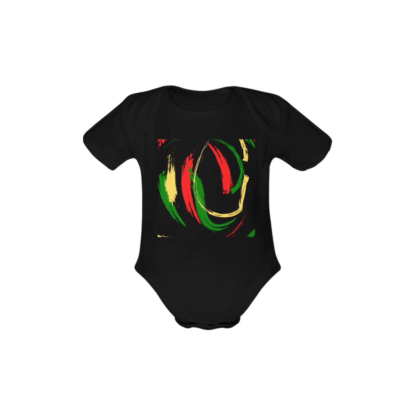 For the Culture Baby Onesie