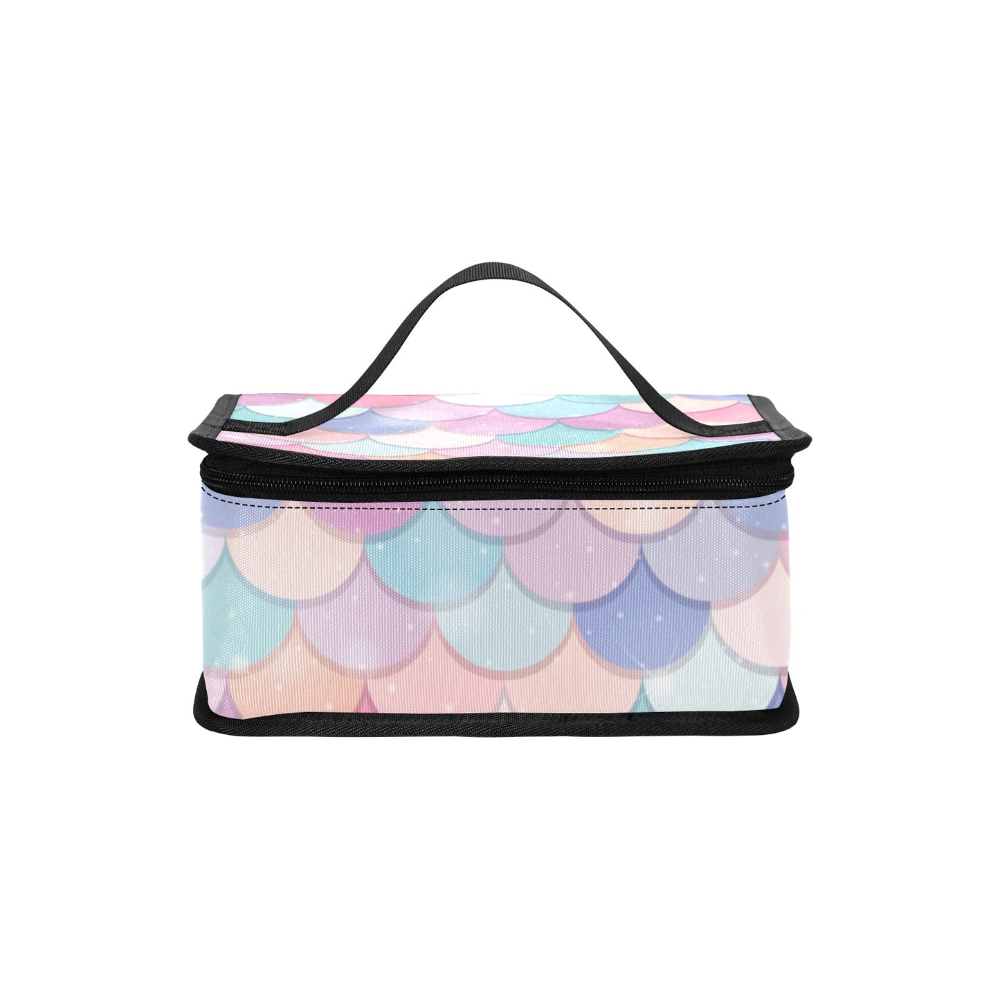 Mermaid Me Portable Insulated Lunch Bag