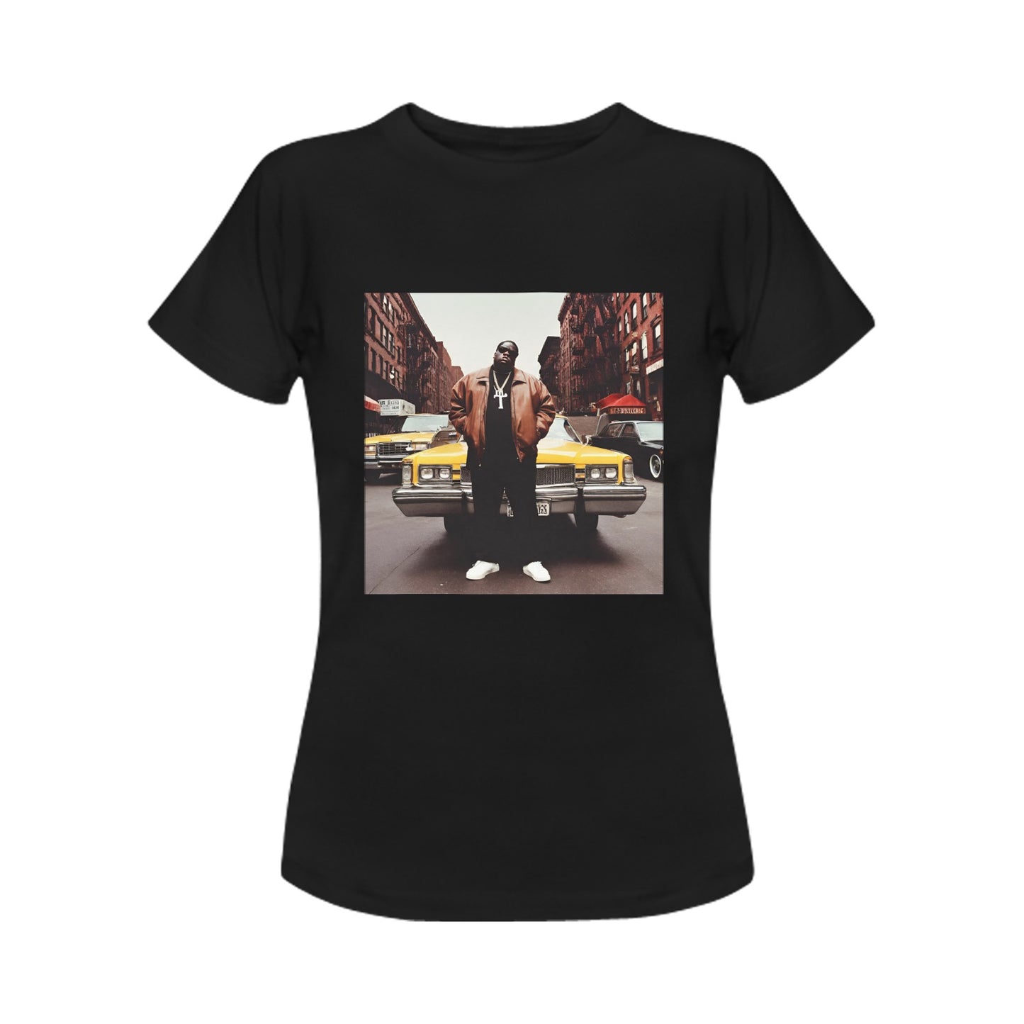 Biggie Women's T-Shirt