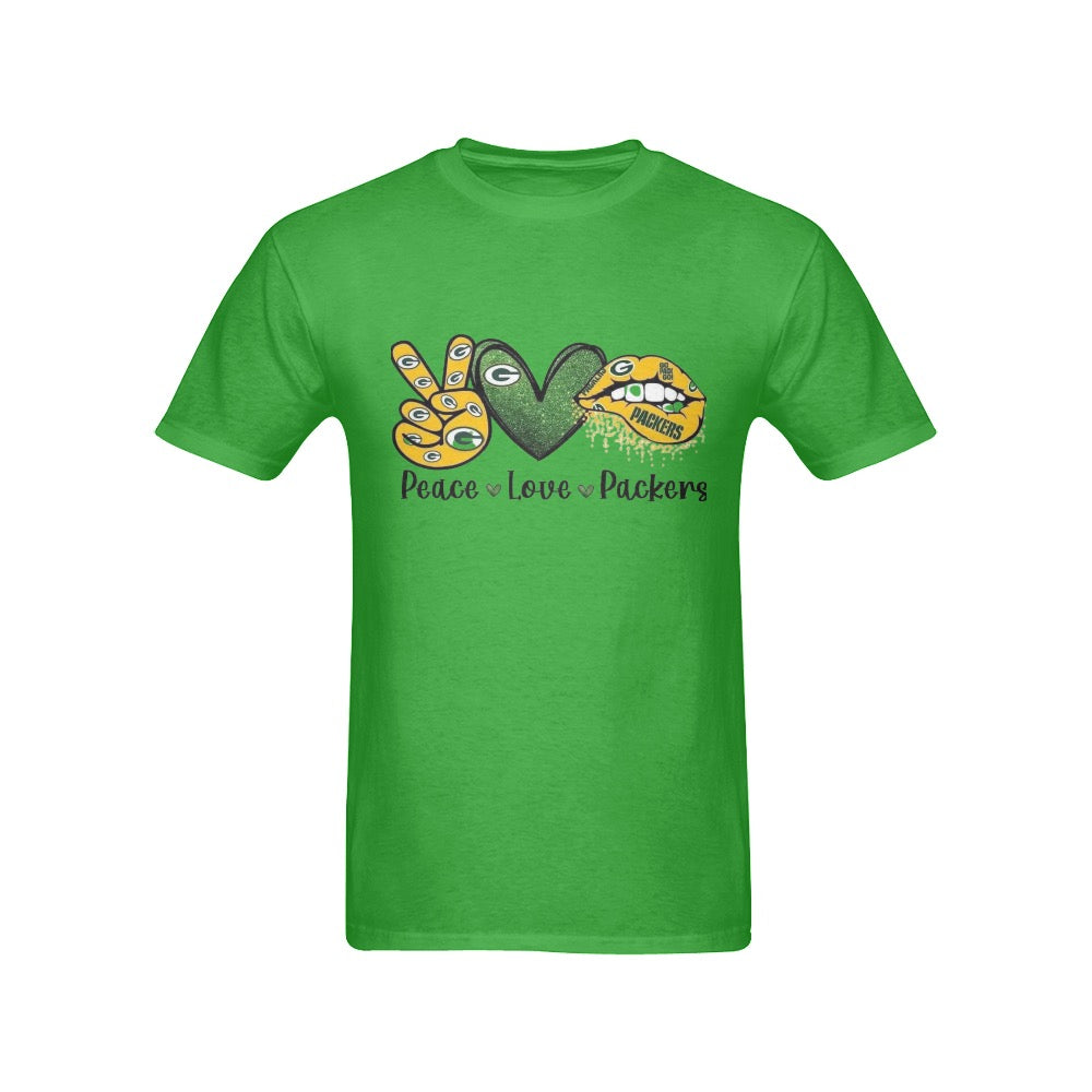 Packers Men's T-Shirt