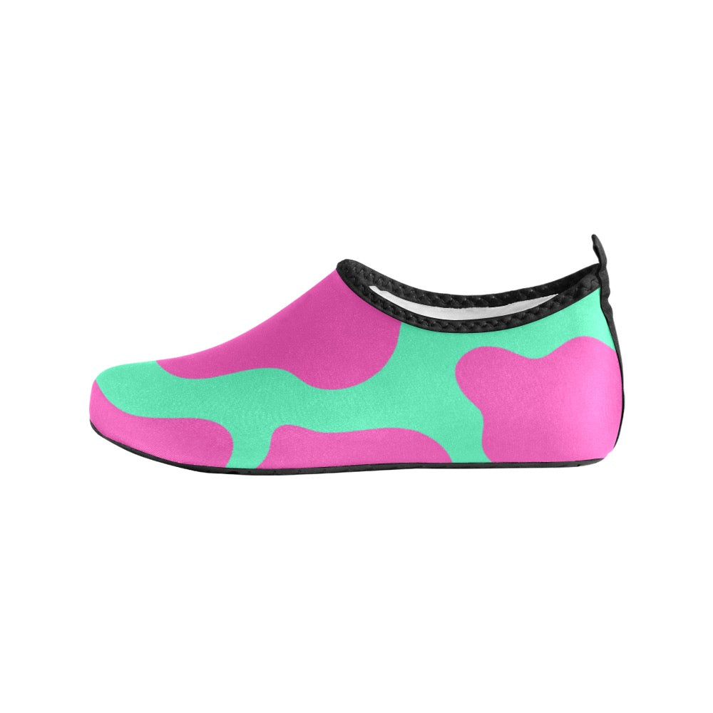 Now & Later Women's Slip-On Water Shoes