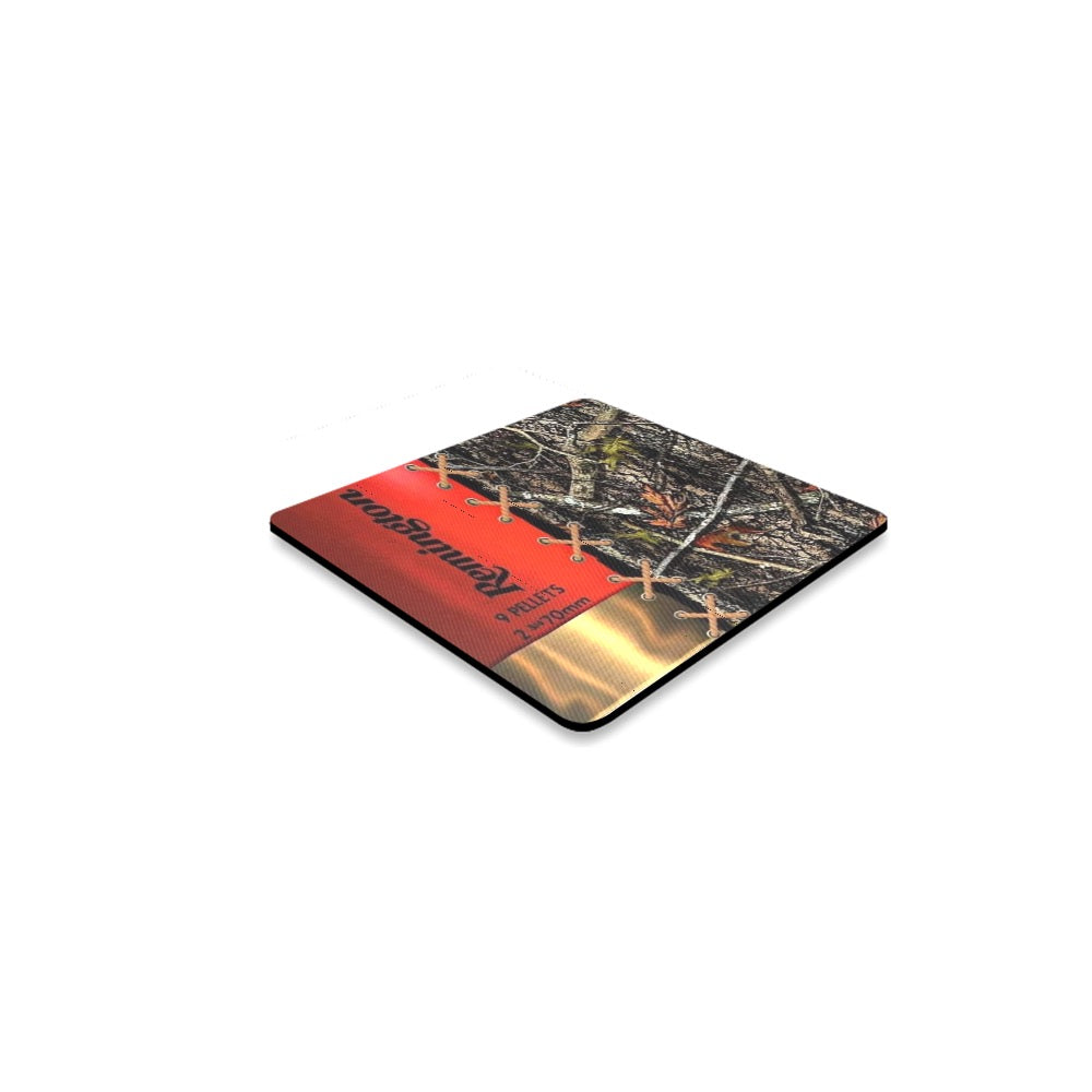 Remington Square Coaster