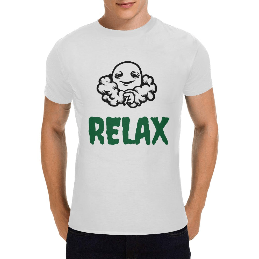 Relax Men's T-Shirt