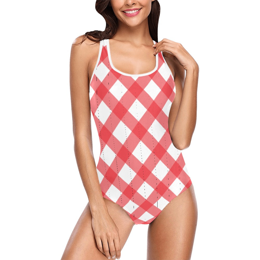 The Picnic Swimsuit