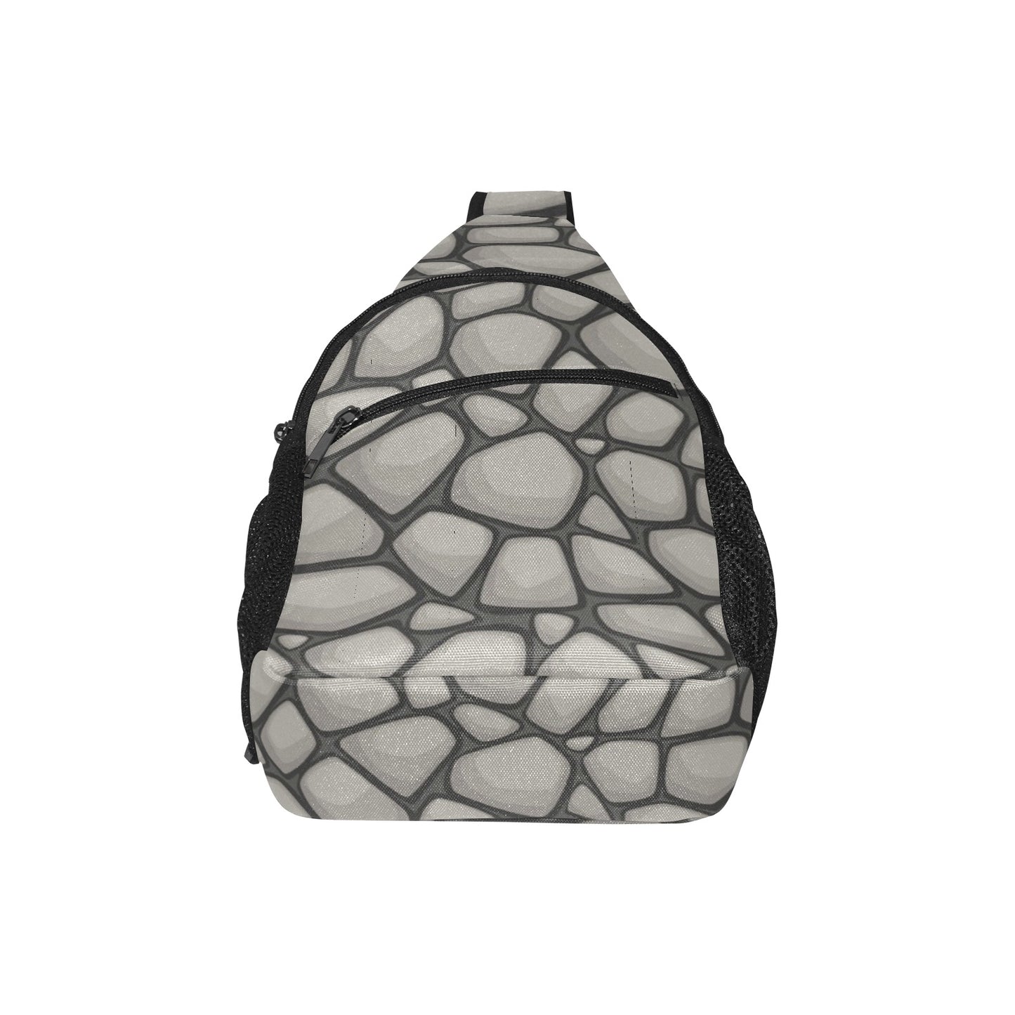 Rock Climb Chest Bag