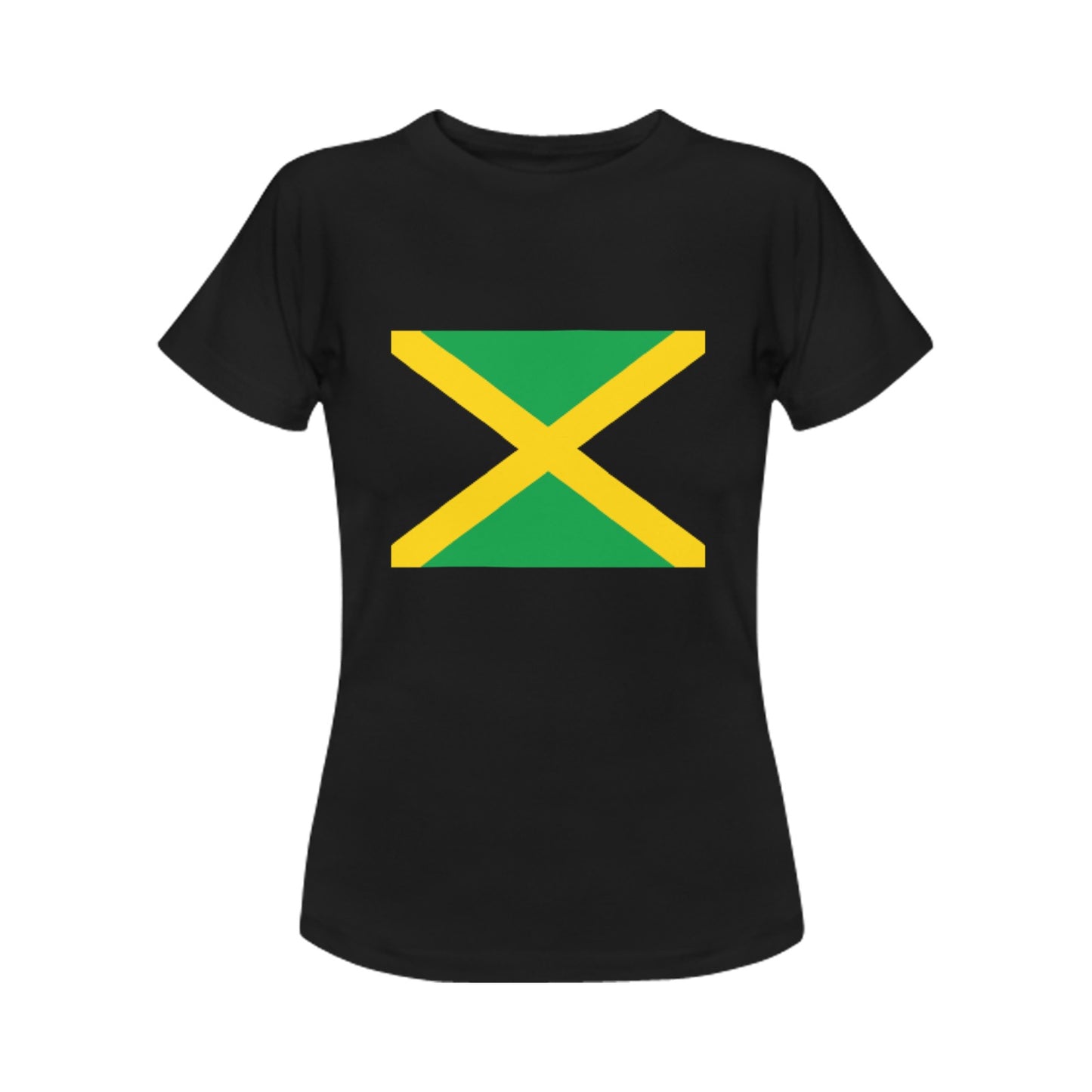 Jamaica Women's T-Shirt