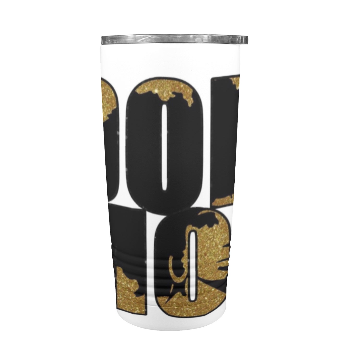 One Dope Mom 20oz Insulated Stainless Steel Mobile Tumbler