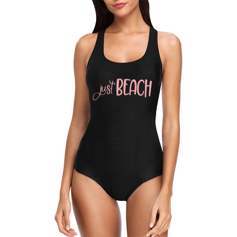 Just Beach Swimsuit