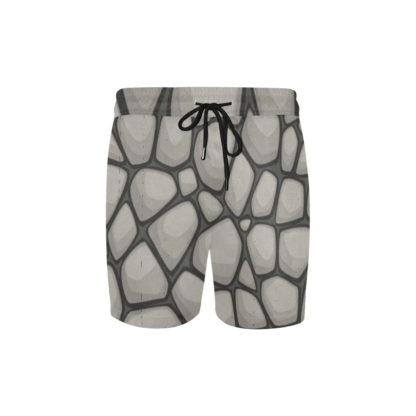 Rock Climb Men's Swim Shorts