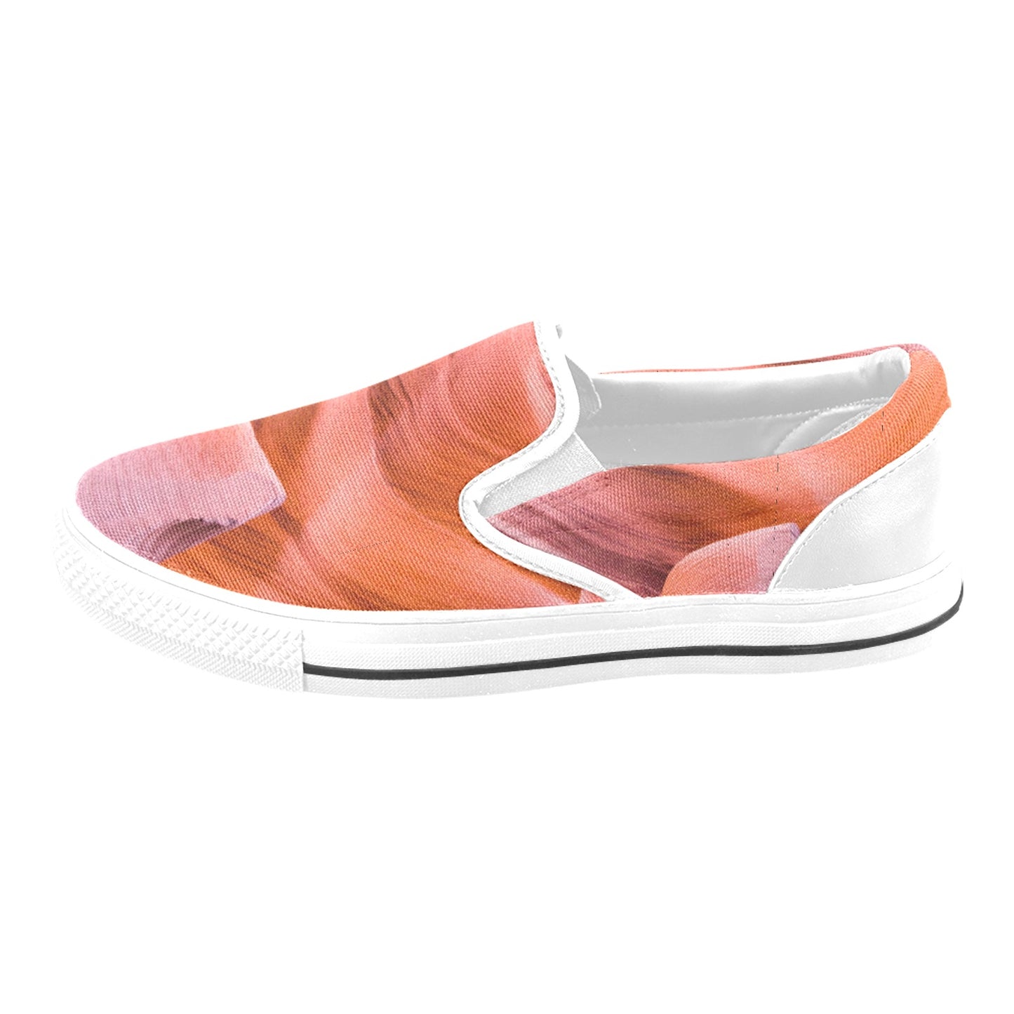 Sherbet Bliss Slip-on Shoes -Kid