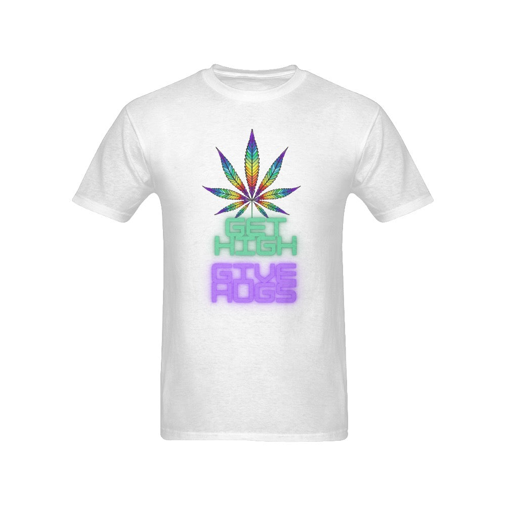 Get High Men's T-Shirt