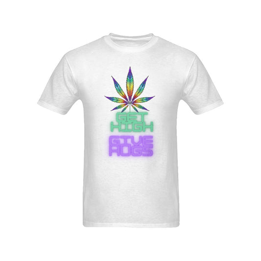 Get High Men's T-Shirt