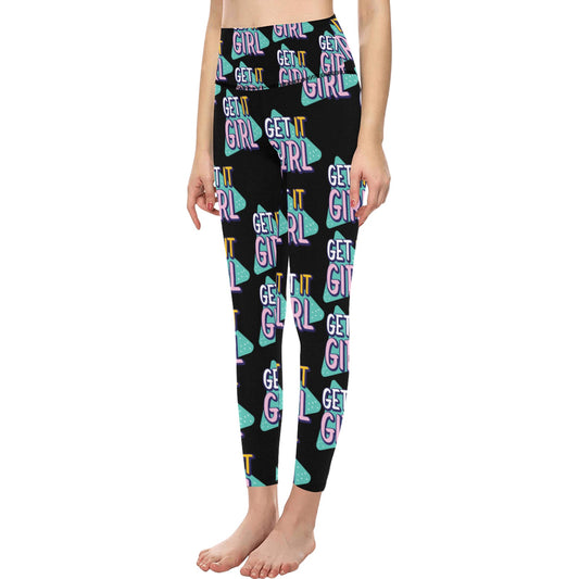 Get It Girl Women's Leggings