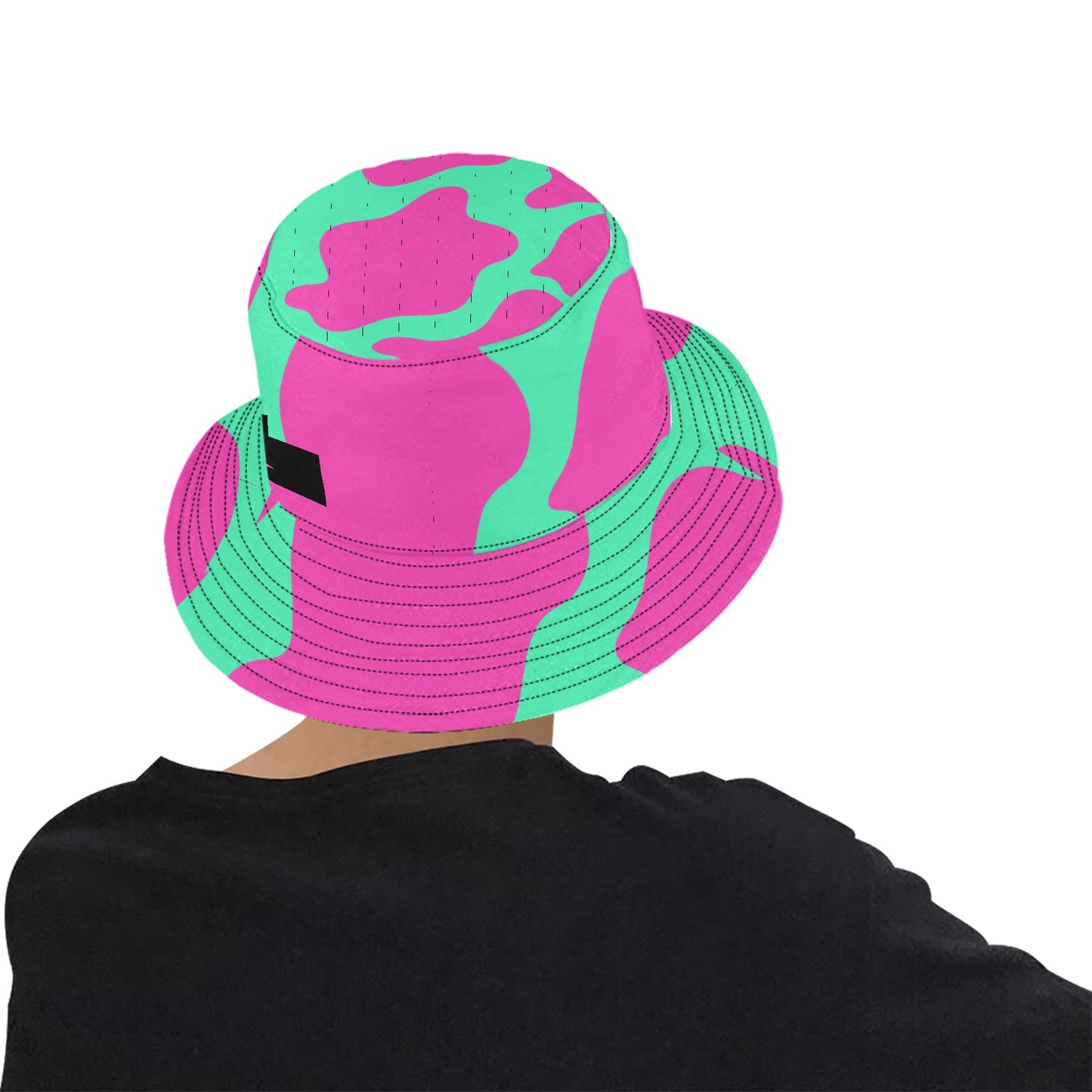 Now and Later Unisex Bucket Hat