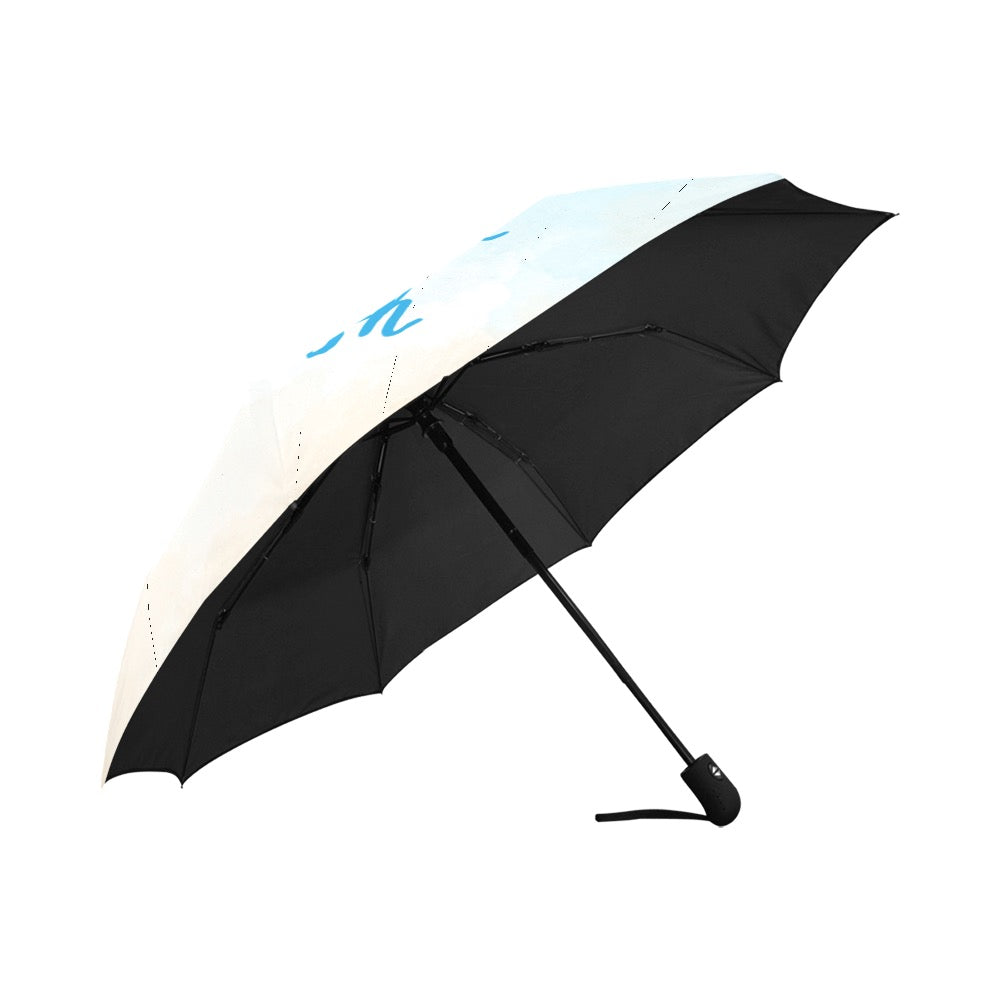 Breathe Relax Anti-UV Auto-Foldable Umbrella