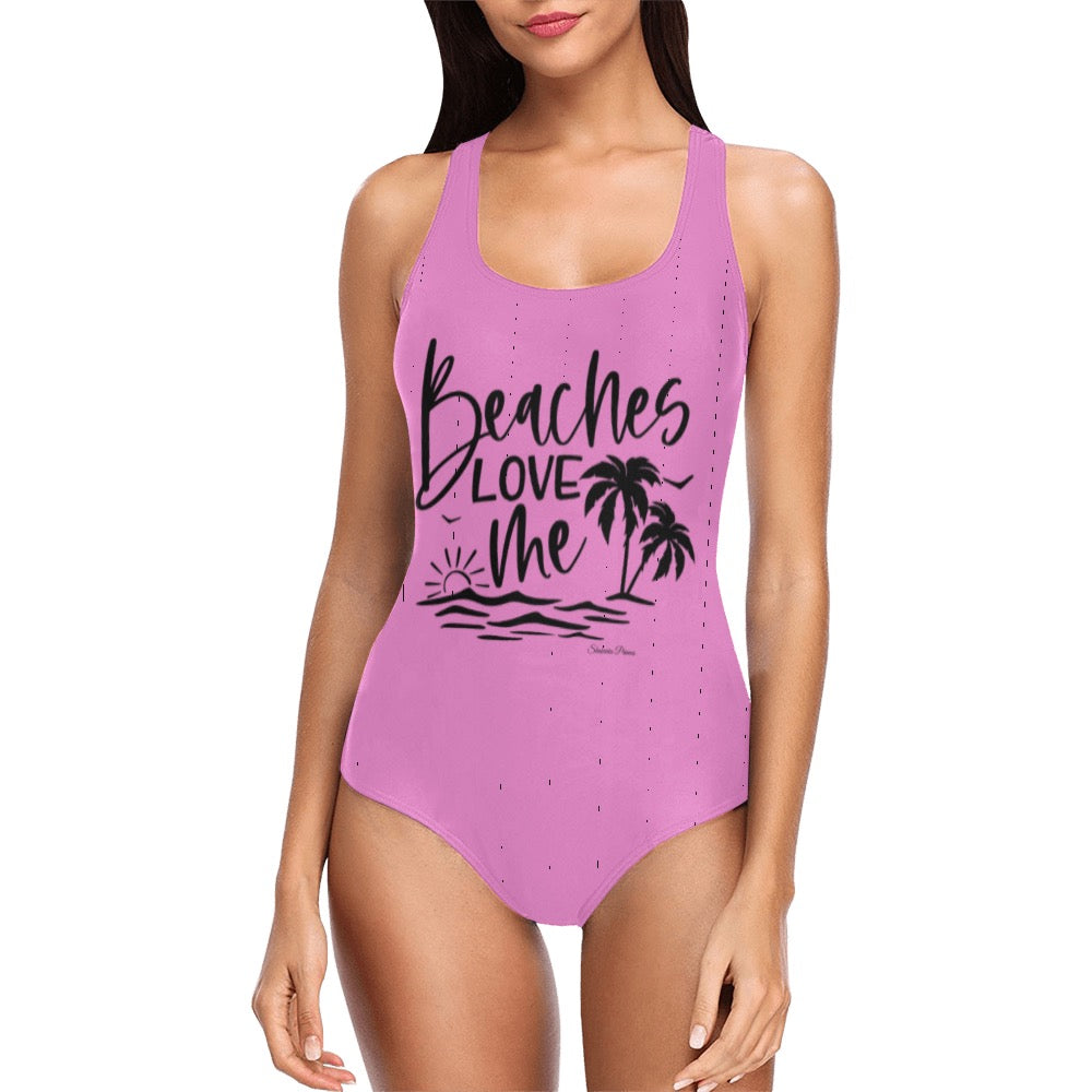 Beaches Swimsuit