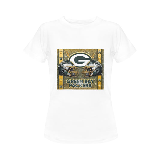 Green Bay Women's T-Shirt